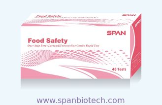 Beta lactam + Tetracycline Combo Rapid Diagnostic Test