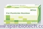 One -Step β-Lactams & Streptomycin & chlorph & Tetracyclines Combo 4 in 1 Rapid Test - Hot Sale