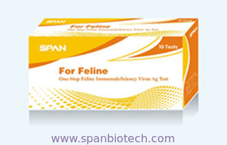Feline Immunodeficiency Virus Ab Rapid Test