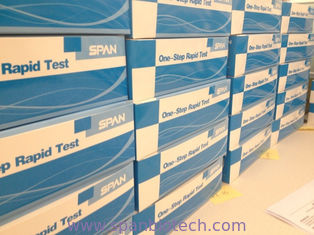 Human N-terminal pro-brain natriuretic peptide (NT-PROBNP) ELISA Test Kit