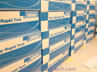 TOXO IgM Elisa Test Kit for Diagnostic Purpose