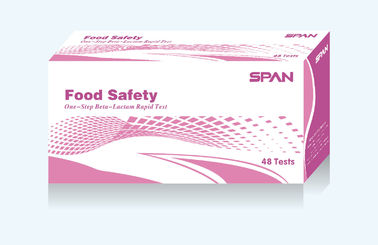 One-Step Beta-Lactam Rapid Test Cassette