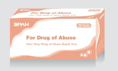 DOA (PPX) Rapid Test Cassette/Strip