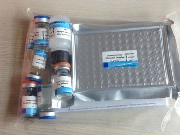 Human  high sensitivity C-Reactive Protein(hs-CRP)ELISA Test Kit