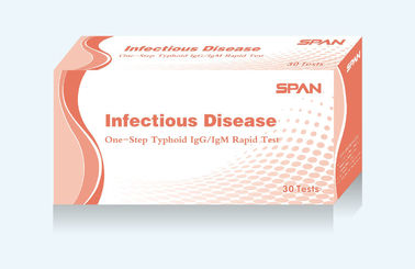 Trichomonas Vag Antigen Rapid Test Device