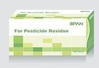 One -Step β-Lactams & Streptomycin & chlorph & Tetracyclines Combo 4 in 1 Rapid Test - Hot Sale