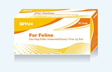 Feline Immunodeficiency Virus Ab Rapid Test