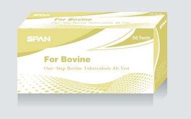 Bovine Tuberculosis Ab Rapid Test