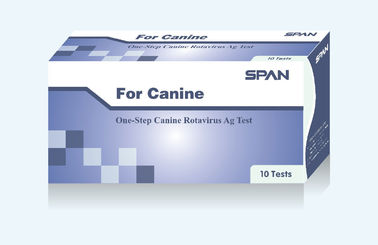 Canine Rotavirus Ag Rapid Test