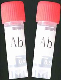 Anticorps monoclonal aux barbiturates (BARRE)