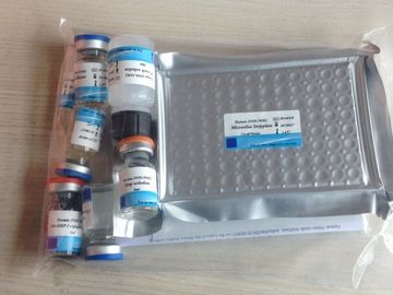 Protéine C réactive humaine (CRP) ELISA Kit
